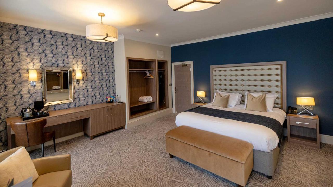 Brisbane House Hotel Largs Exterior photo